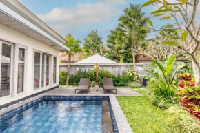 Villa Kita Ubud